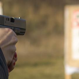 Zagreb Pistol Shooting