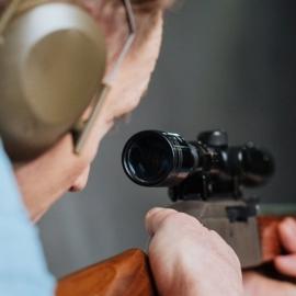 Zagreb Target Shooting